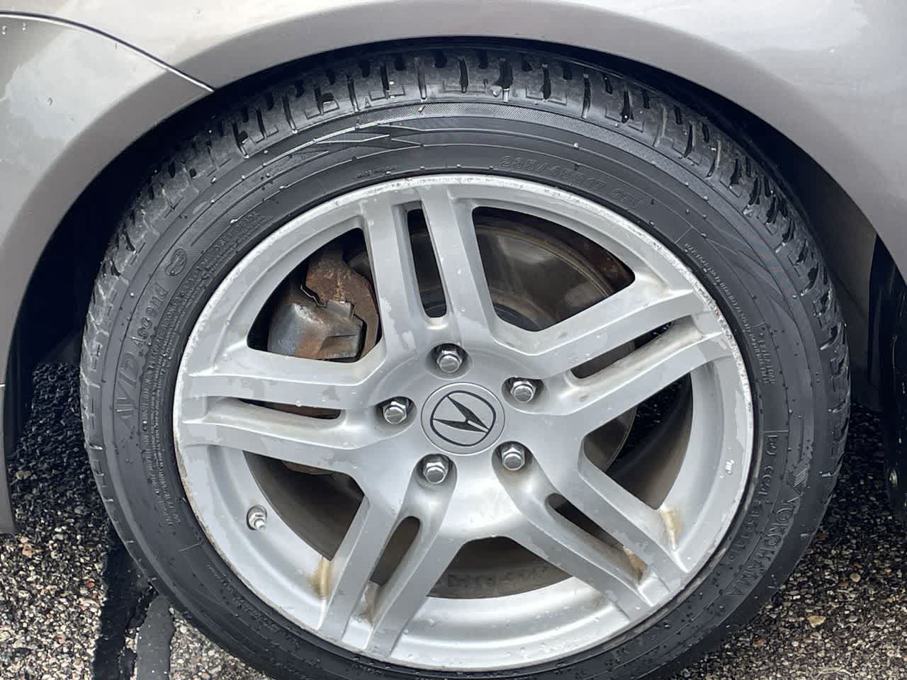 Used 2008 Acura TL FWD image 33