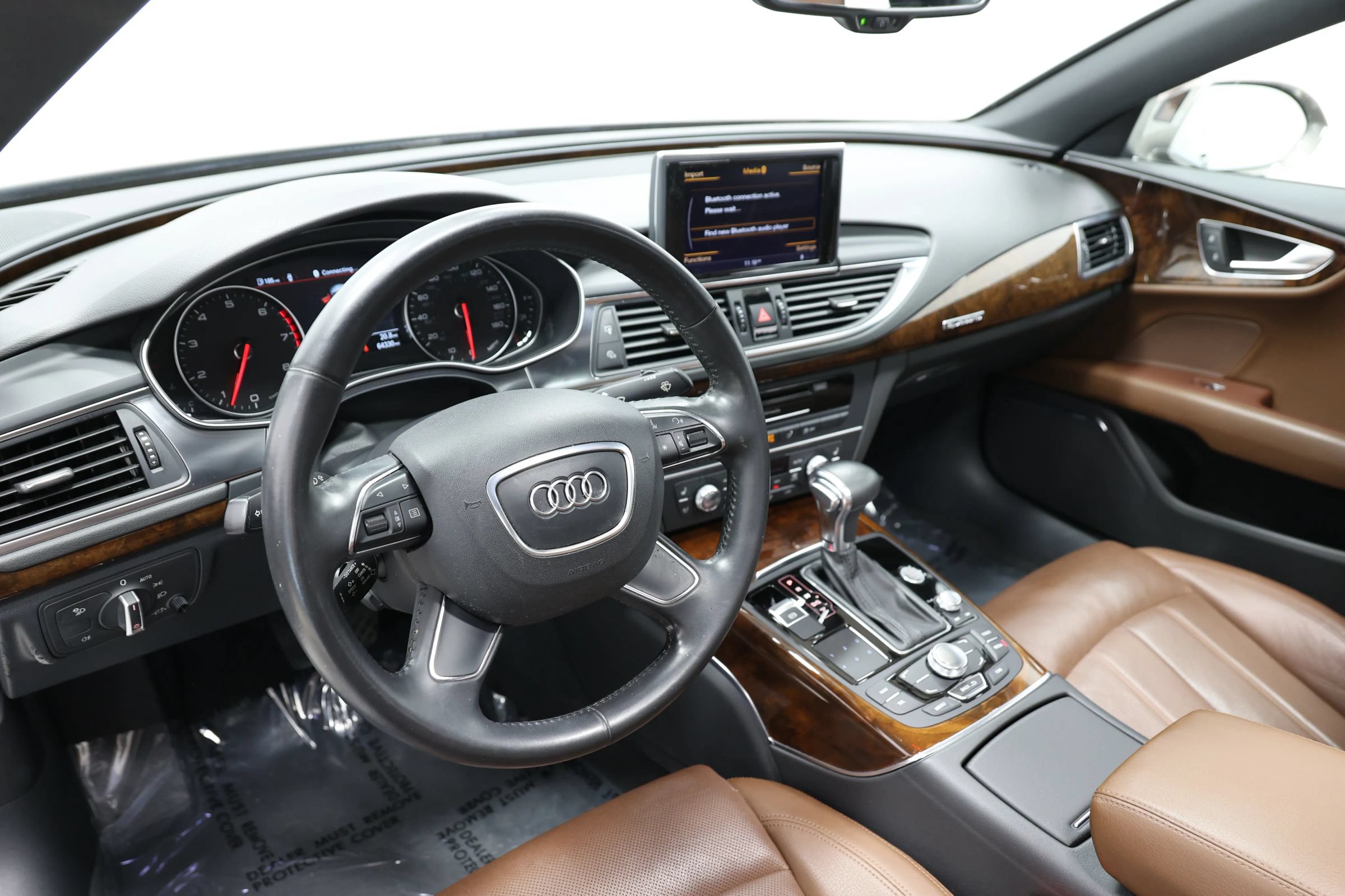 Used 2013 Audi A7 3.0T Prestige AWD/4WD image 2