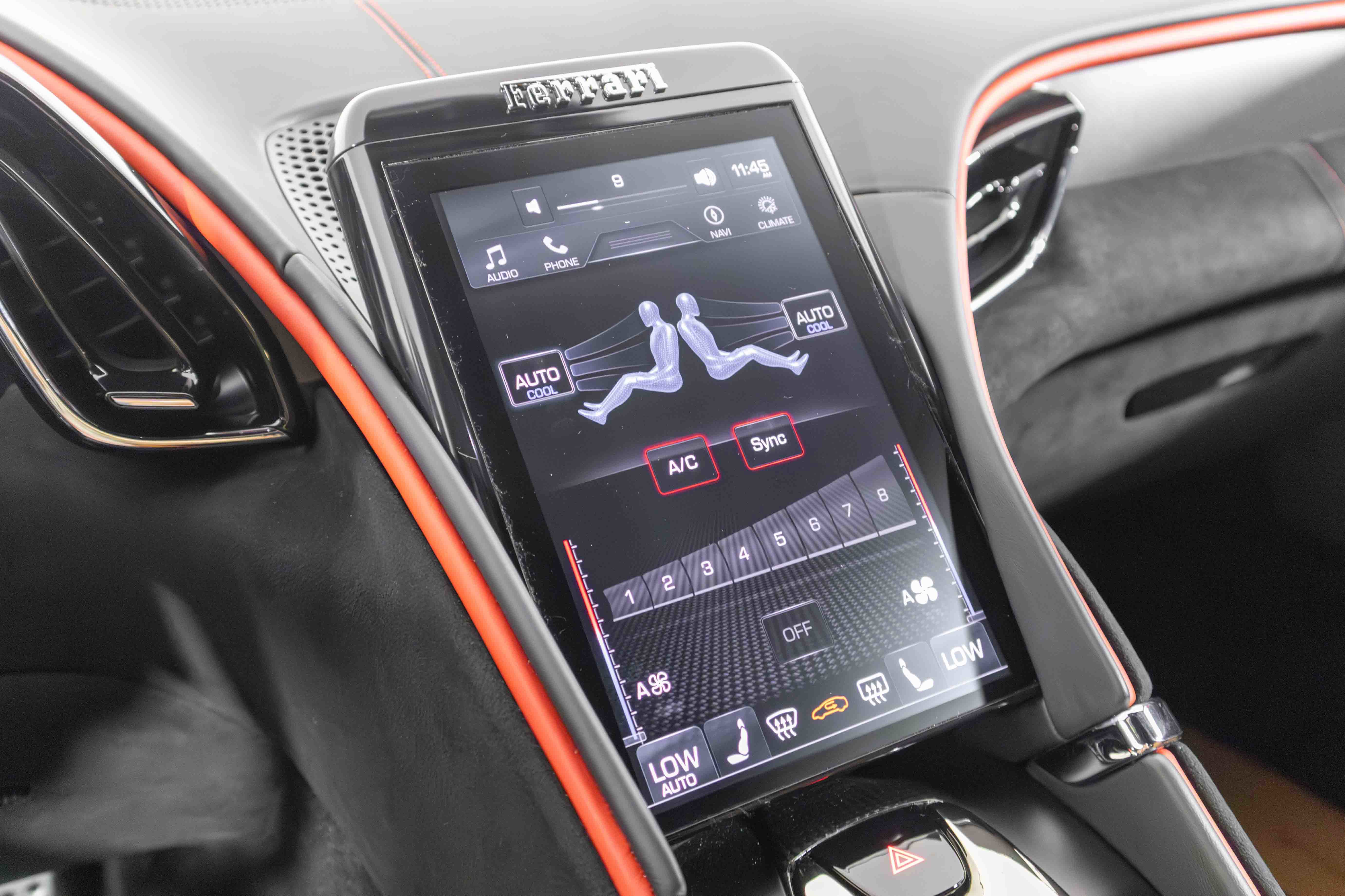 Certified 2023 Ferrari Roma image 25