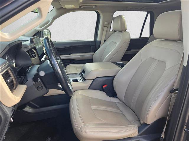 Used 2024 Ford Expedition Max Limited RWD image 17
