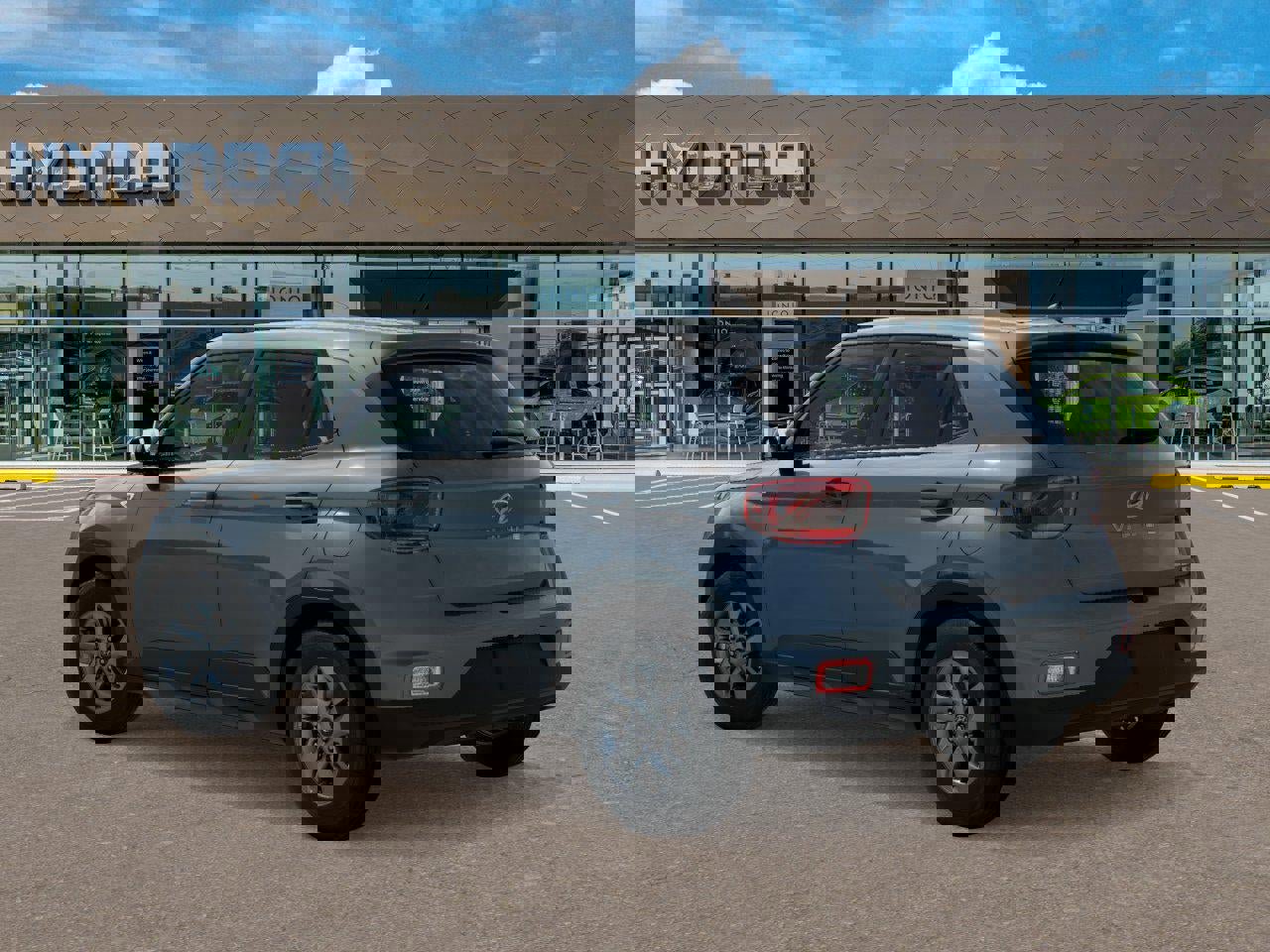 New 2026 Hyundai Venue SE image 45