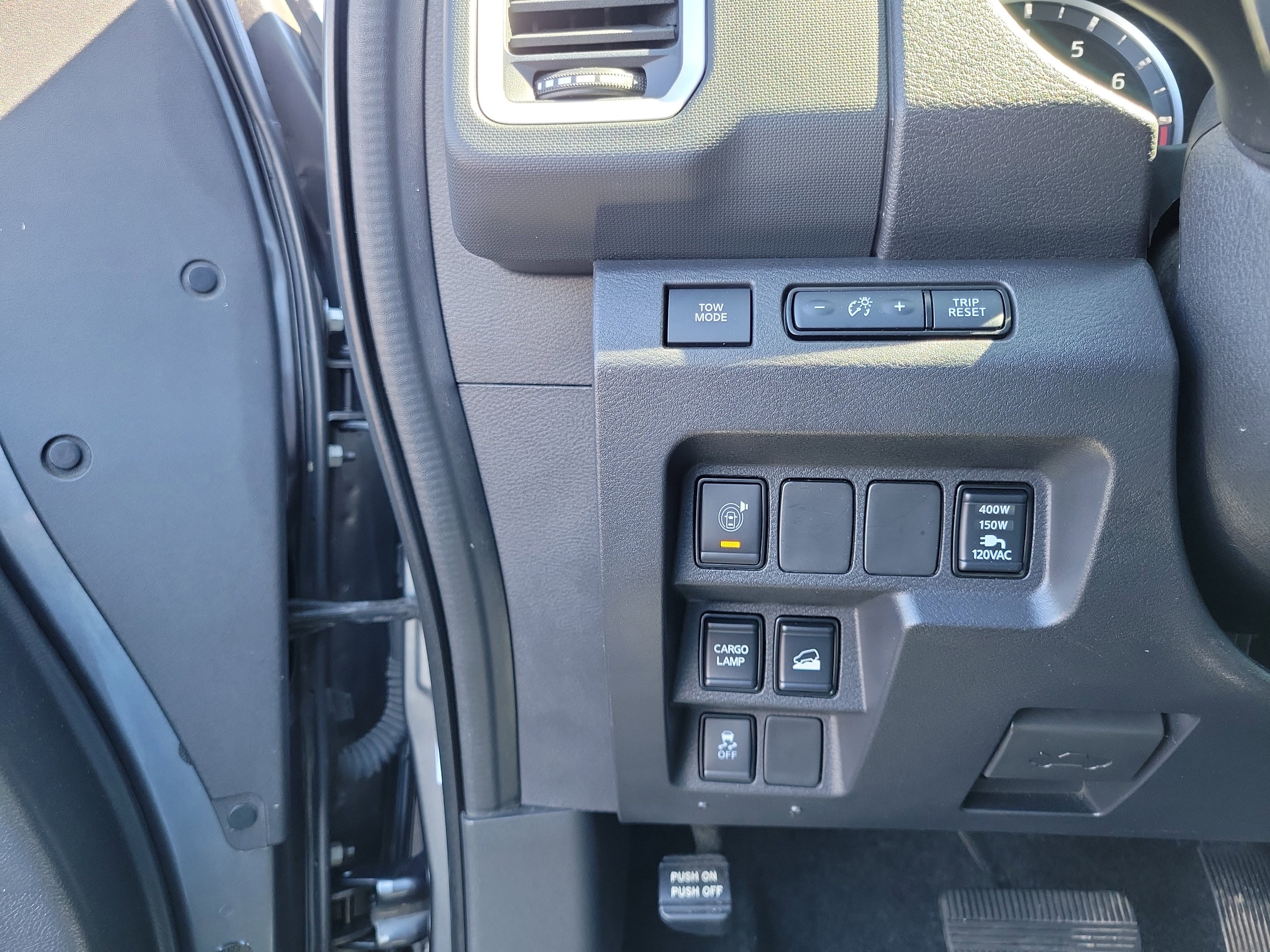 Certified 2023 Nissan Frontier SV w/ SV Convenience Package image 20