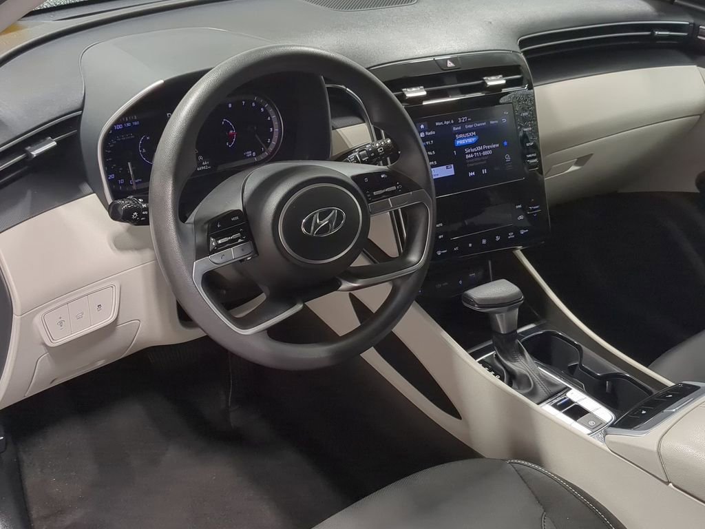 Used 2024 Hyundai Tucson SEL image 12