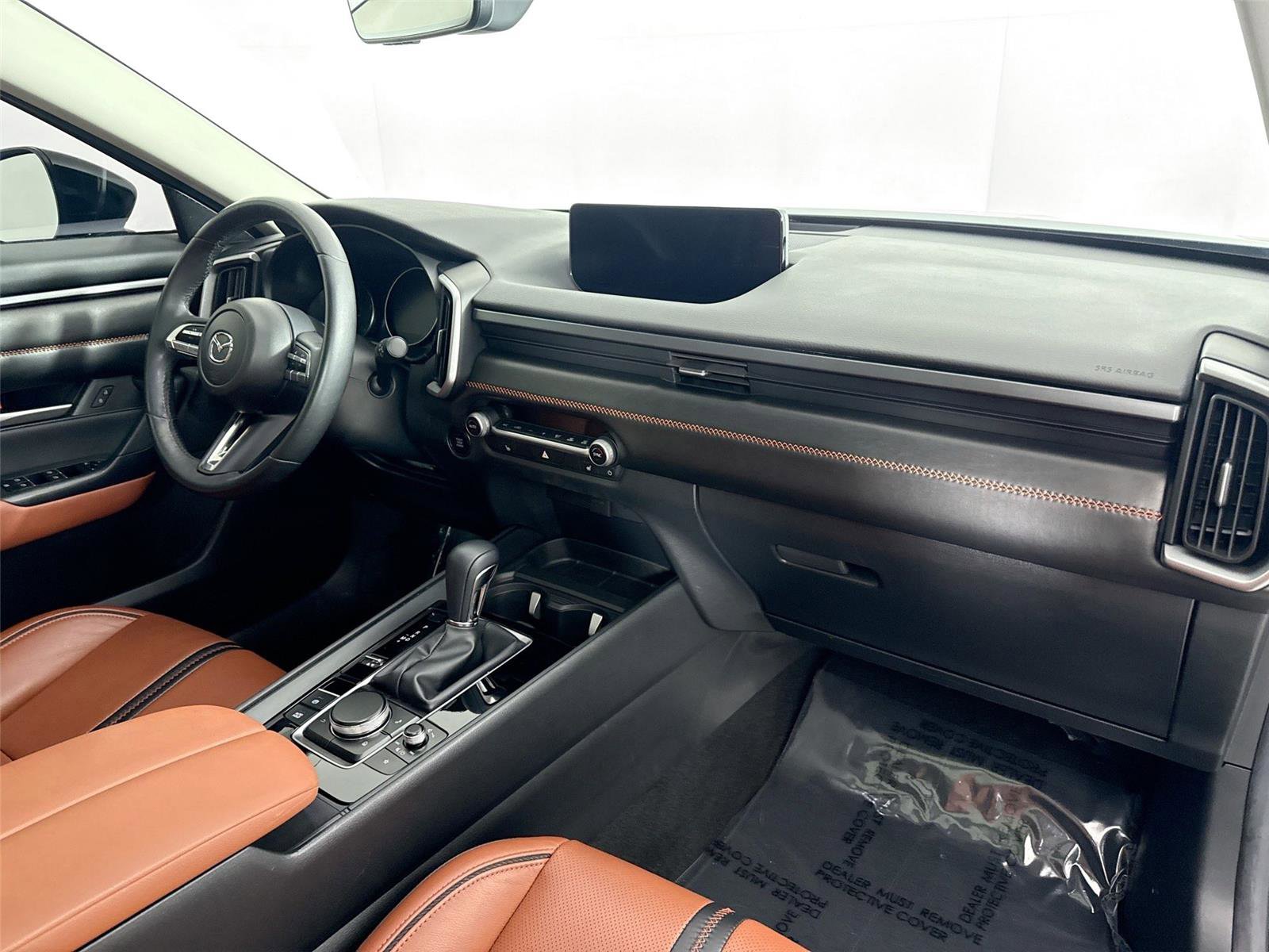 Certified 2024 MAZDA CX-50 Meridian Edition image 45