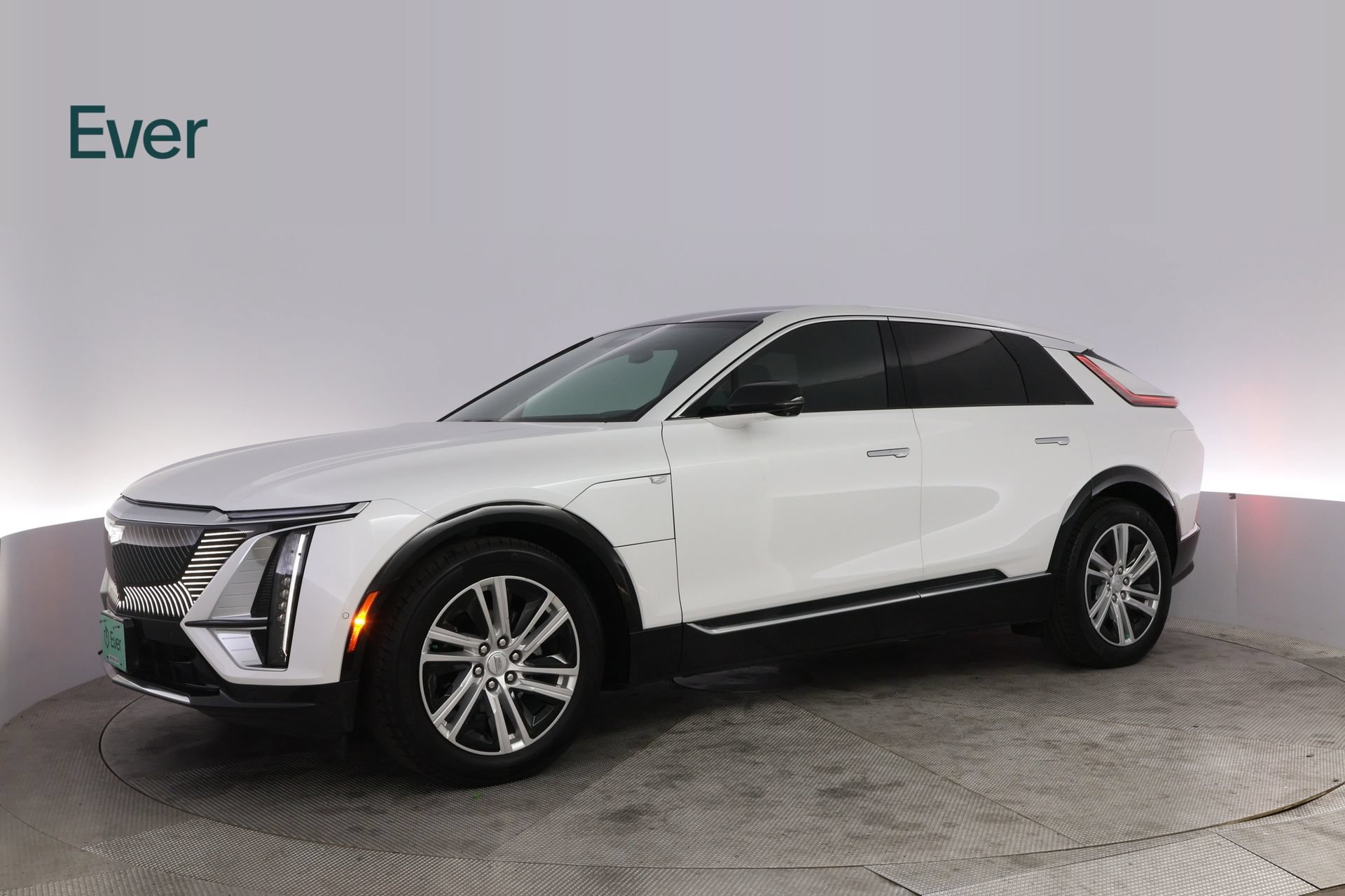 Used 2024 Cadillac Lyriq Tech w/ Driver Assist Package RWD image 18