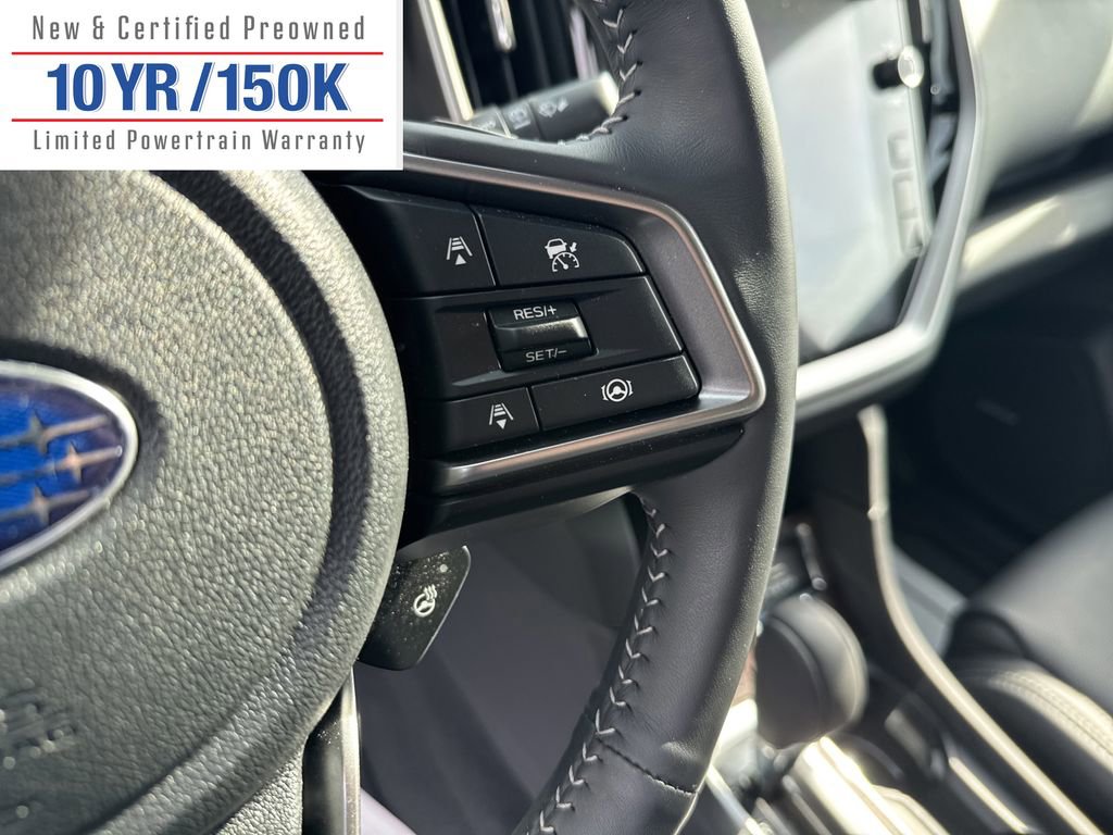 Used 2024 Subaru Ascent Touring image 21