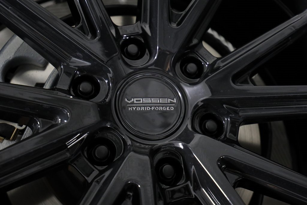 Used 2025 Lexus GX 550 w/ Accessory Package (2T) image 58