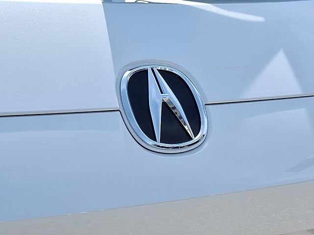 Certified 2025 Acura ADX A-Spec image 37