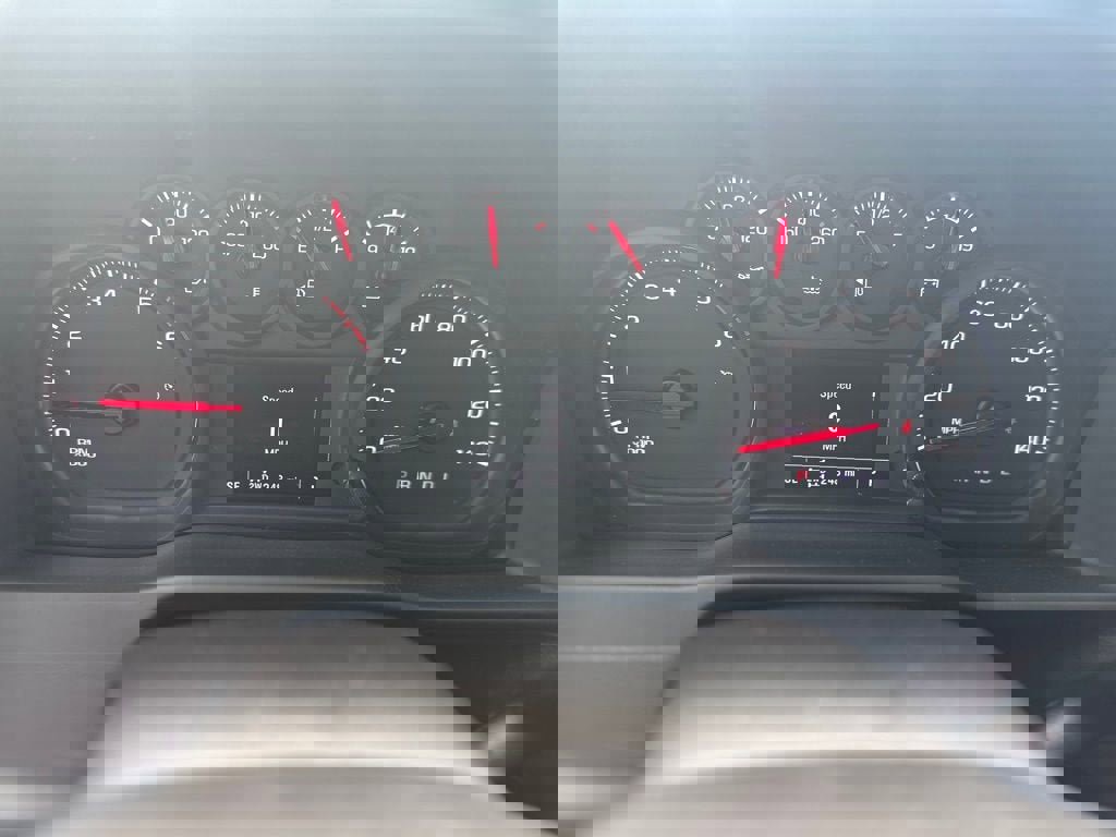 New 2025 Chevrolet Silverado 2500 W/T w/ WT Convenience Package image 5