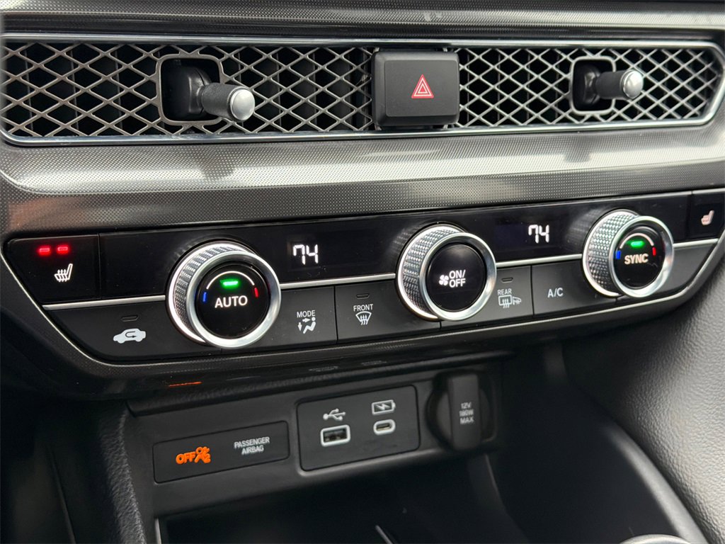 Used 2024 Acura Integra A-Spec image 29