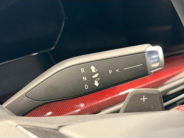 New 2026 Chevrolet Traverse RS image 16