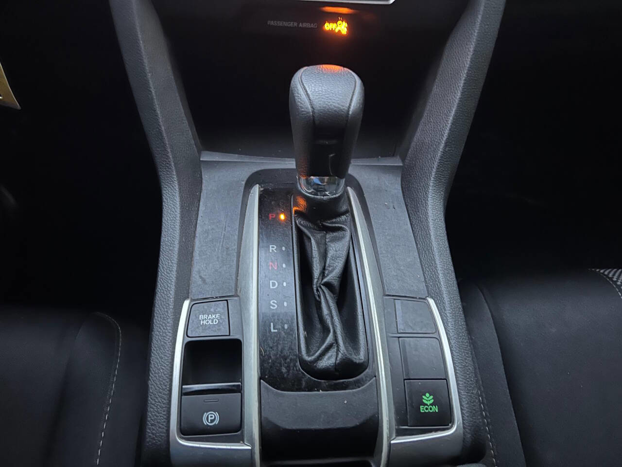 Used 2019 Honda Civic LX image 22