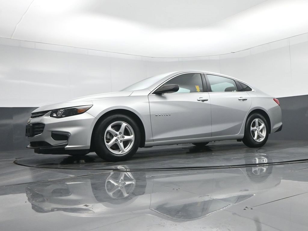 Used 2016 Chevrolet Malibu LS image 50