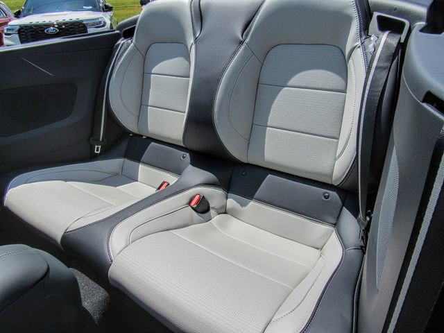 New 2025 Ford Mustang Premium image 10