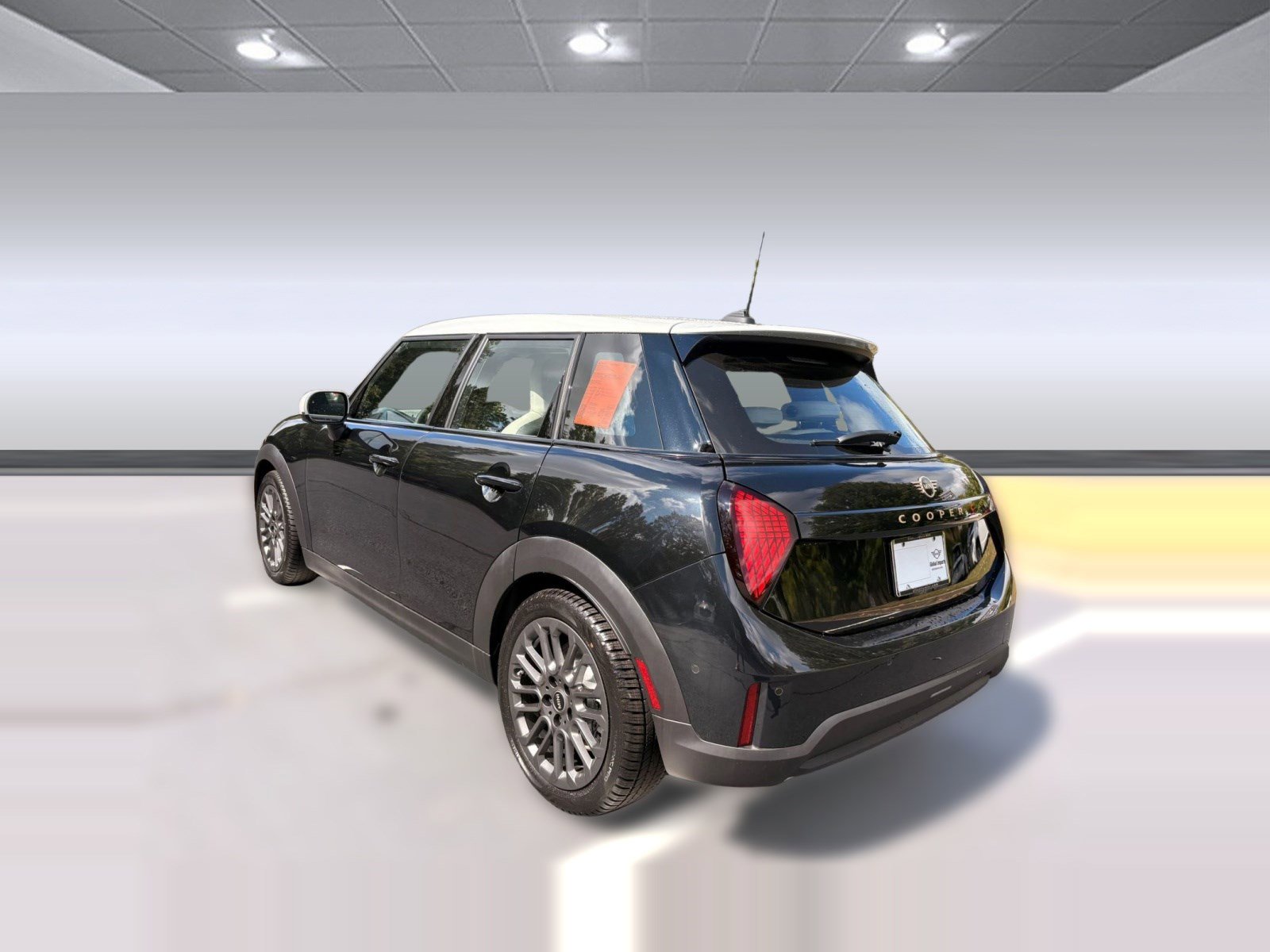 New 2026 MINI Cooper S image 3
