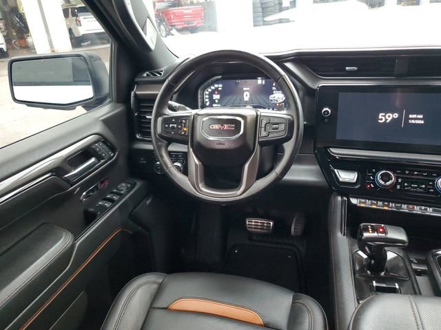 Used 2023 GMC Sierra 1500 AT4 w/ AT4 Premium Package image 13