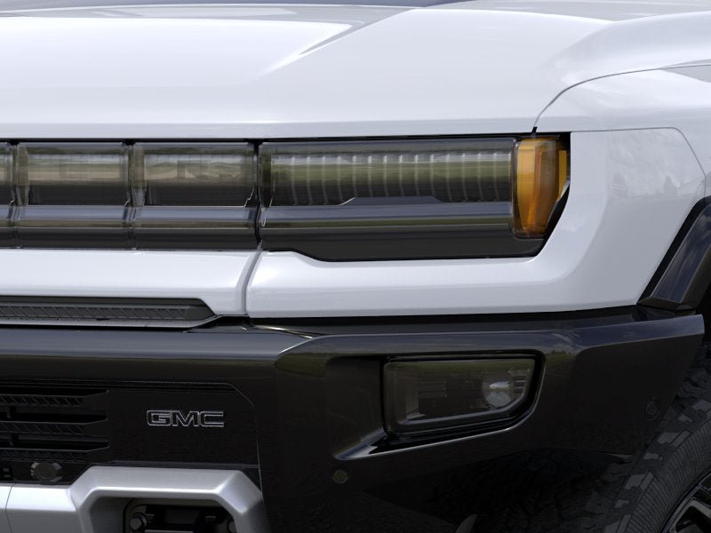 New 2026 GMC Hummer EV SUV AWD/4WD image 10
