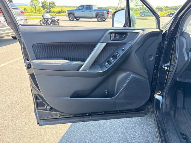 Used 2018 Subaru Forester 2.5i Premium AWD/4WD image 25