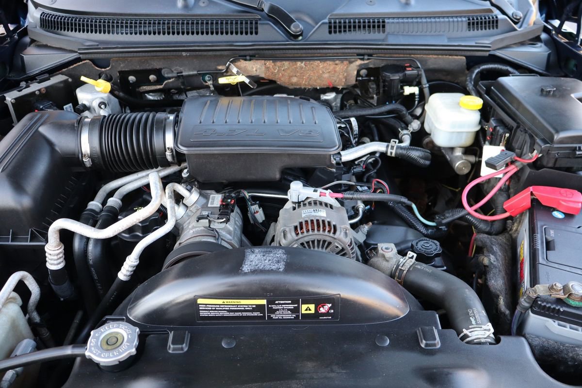 Used 2007 Dodge Dakota SLT image 38