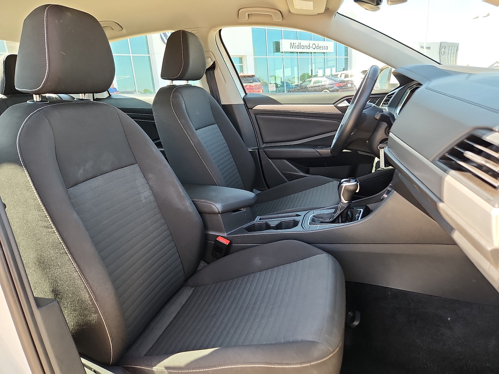 Used 2024 Volkswagen Jetta S FWD image 15