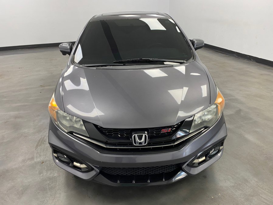 Used 2015 Honda Civic Si image 9