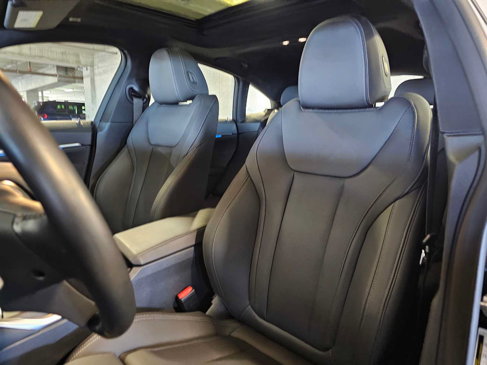 Certified 2023 BMW i4 eDrive35 RWD image 27