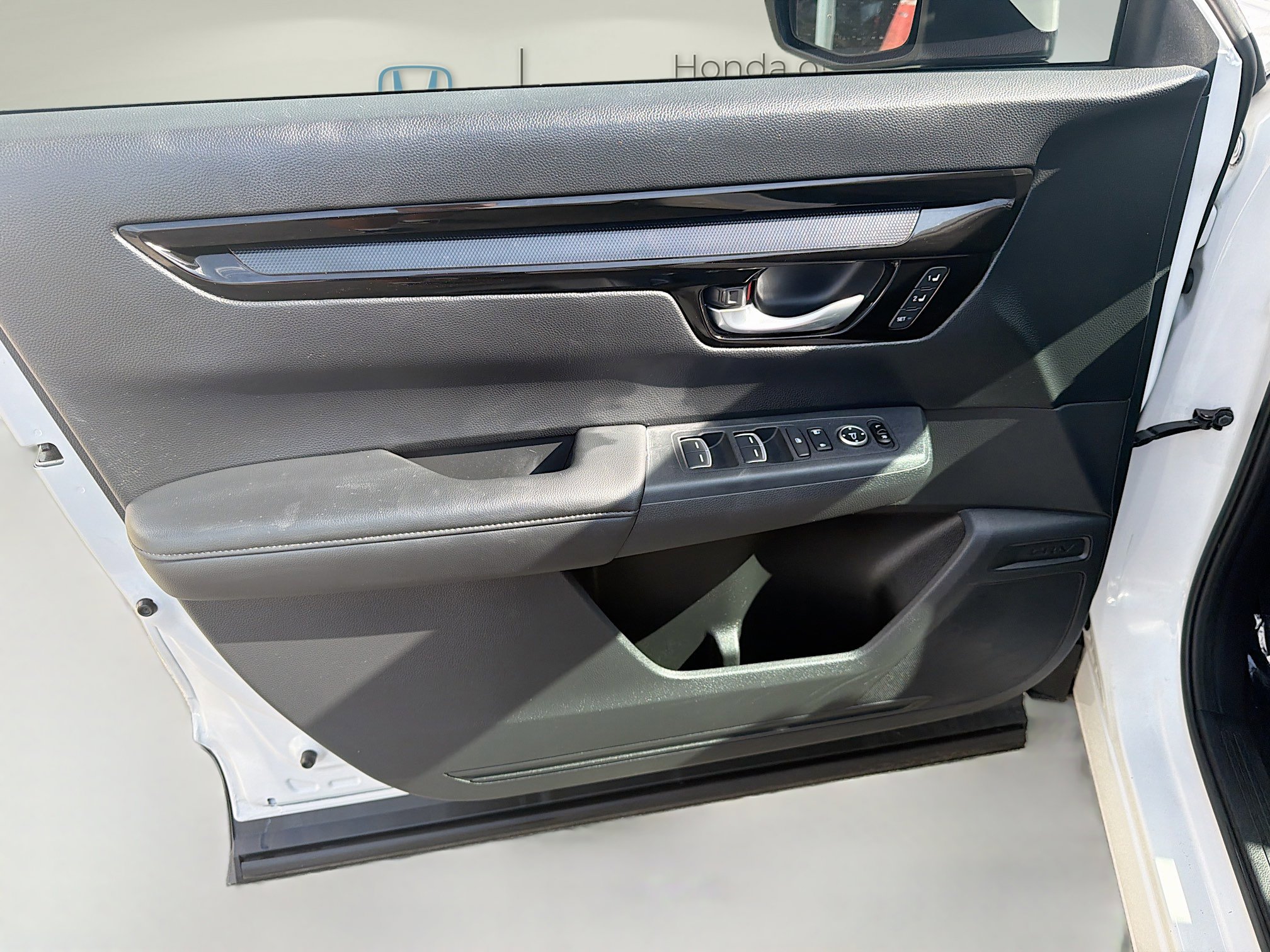 Certified 2024 Honda CR-V EX-L image 19
