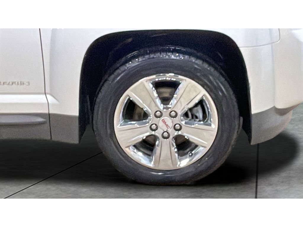 Used 2014 GMC Terrain SLT AWD/4WD image 20