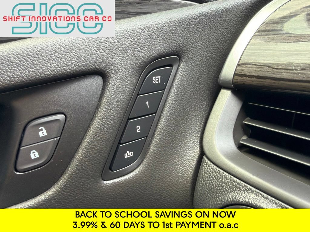 Used 2018 Buick Envision Essence AWD/4WD image 23