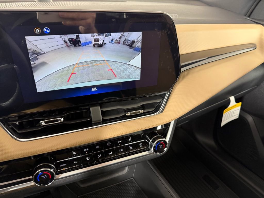 New 2026 Chevrolet Equinox ACTIV w/ LPO, Floor Liner Package image 25