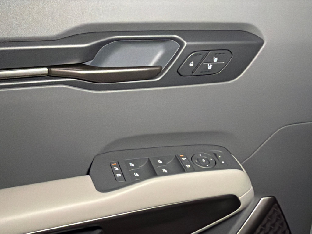 Certified 2024 Kia EV9 Wind AWD/4WD image 22