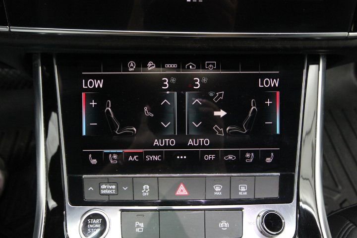 Used 2022 Audi Q7 2.0T Premium Plus image 25