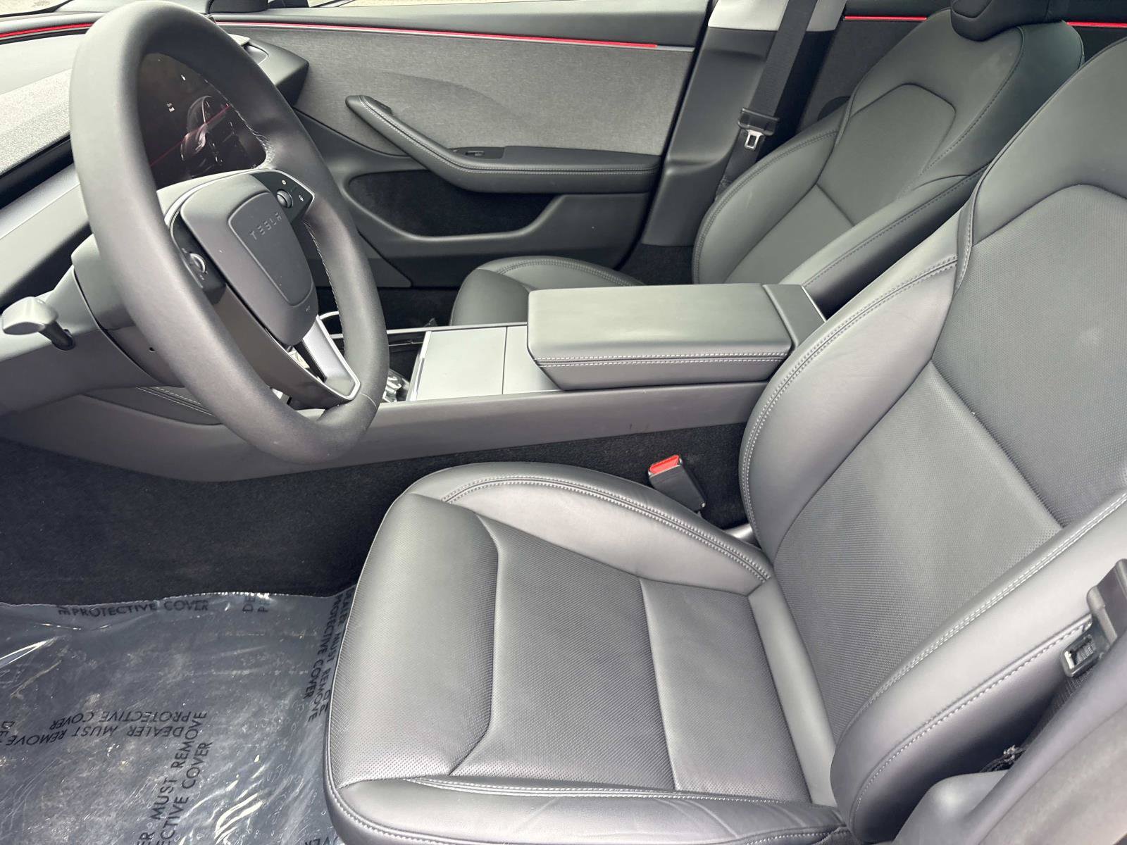 Used 2026 Tesla Model 3 RWD image 14