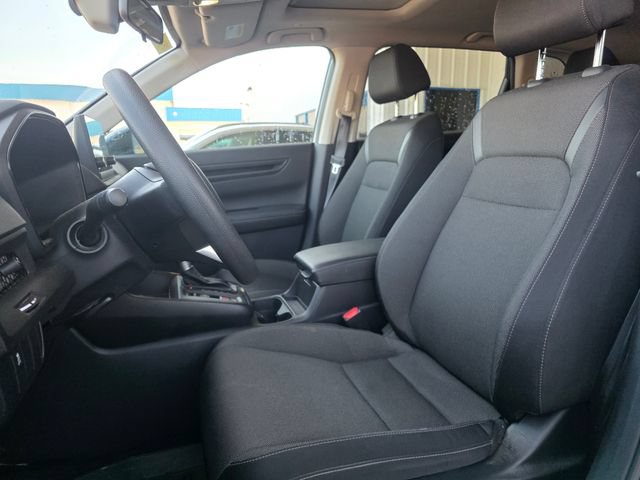 Used 2024 Honda CR-V EX image 13