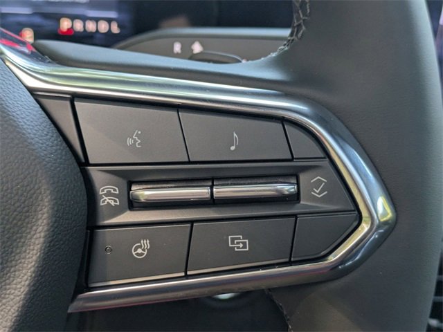 New 2026 Chevrolet Suburban High Country image 16