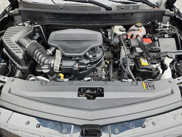 Certified 2025 Cadillac XT6 Sport w/ Platinum Package image 29