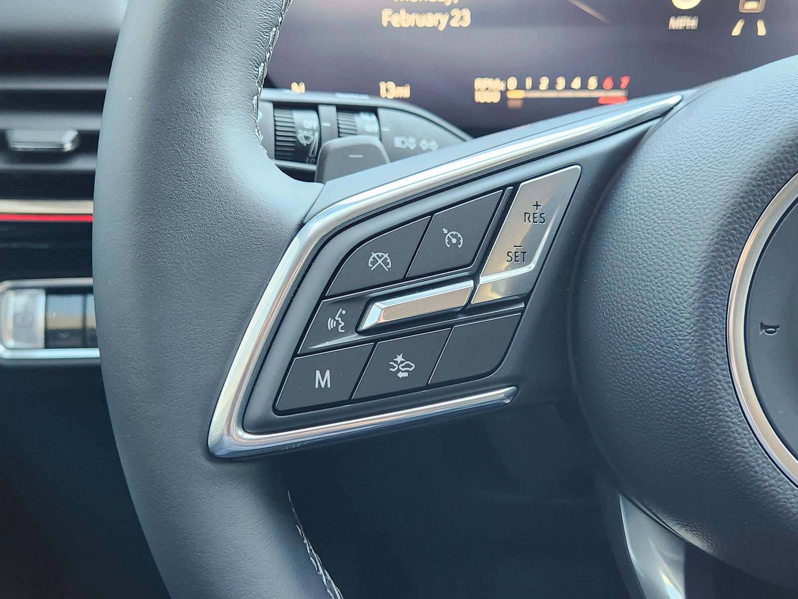 New 2026 Buick Envision Avenir AWD/4WD image 32
