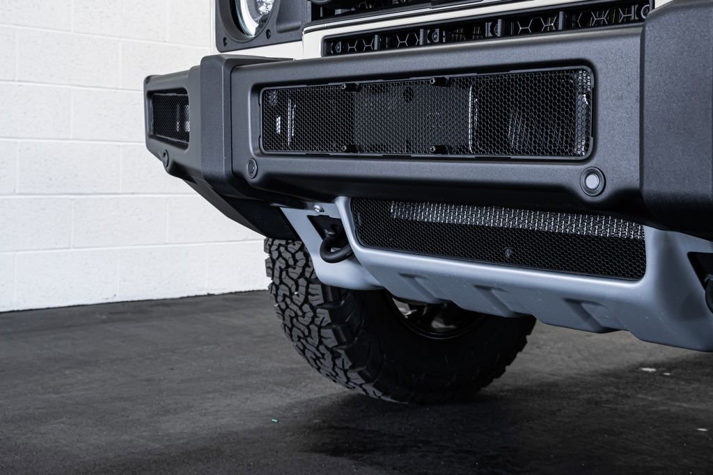 New 2026 INEOS Grenadier image 11