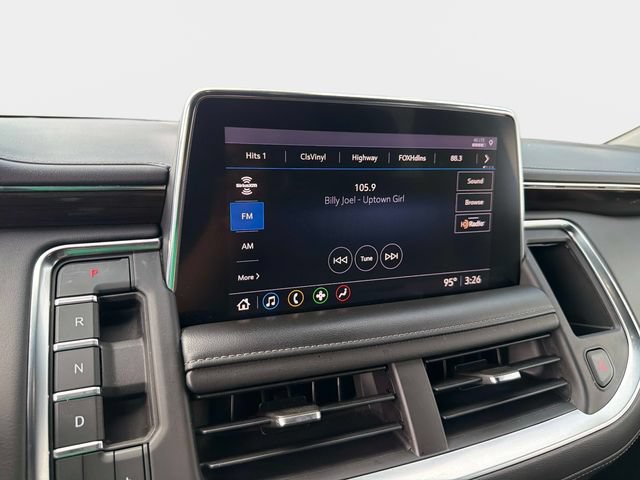 Used 2021 GMC Yukon SLE RWD image 23