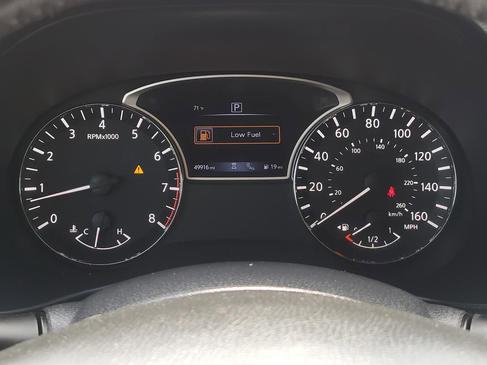 Used 2020 Nissan Pathfinder SL image 33