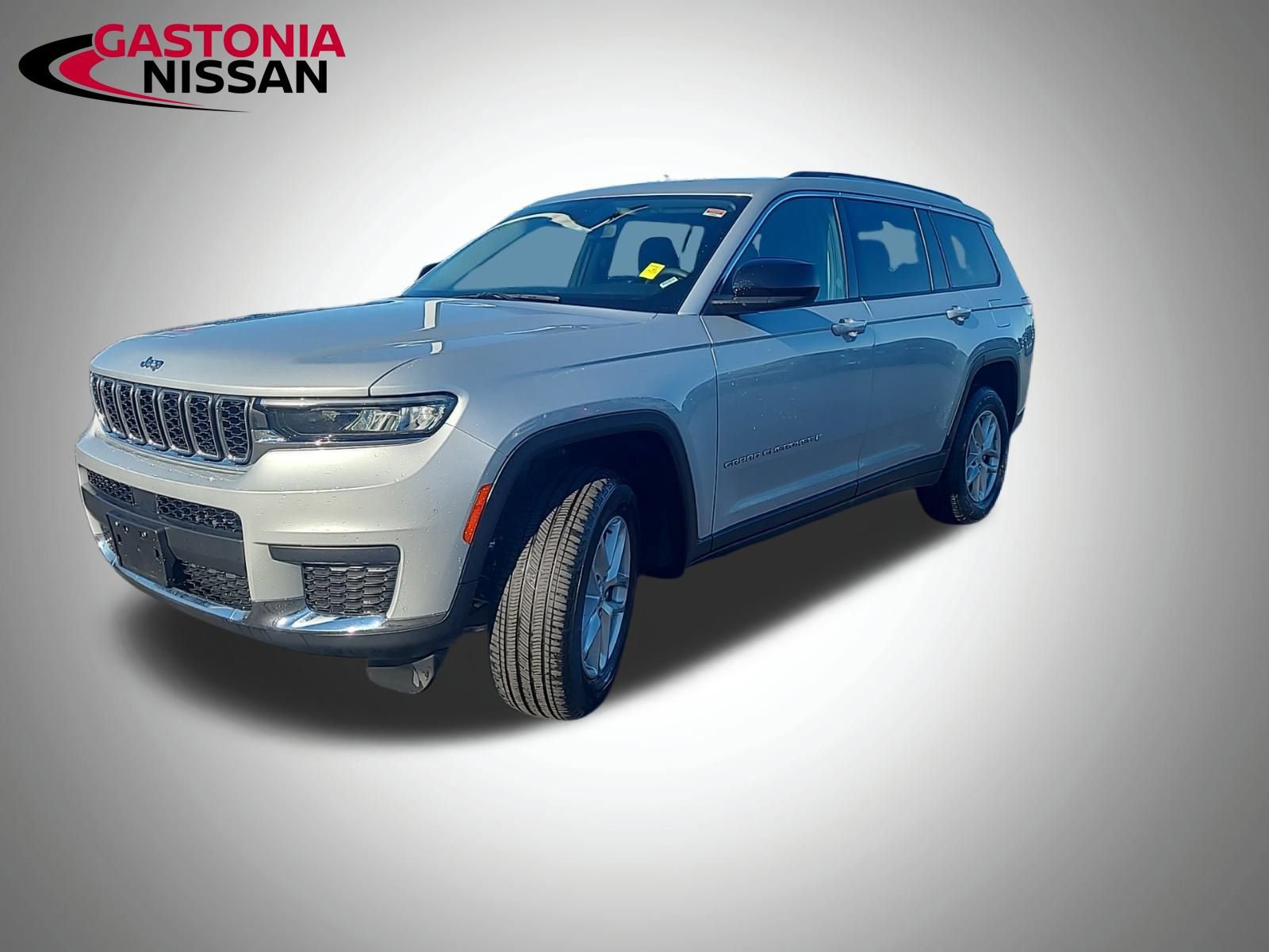 Used 2023 Jeep Grand Cherokee L Laredo video 2