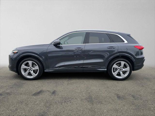 Used 2025 Audi Q5 Prestige AWD/4WD image 6