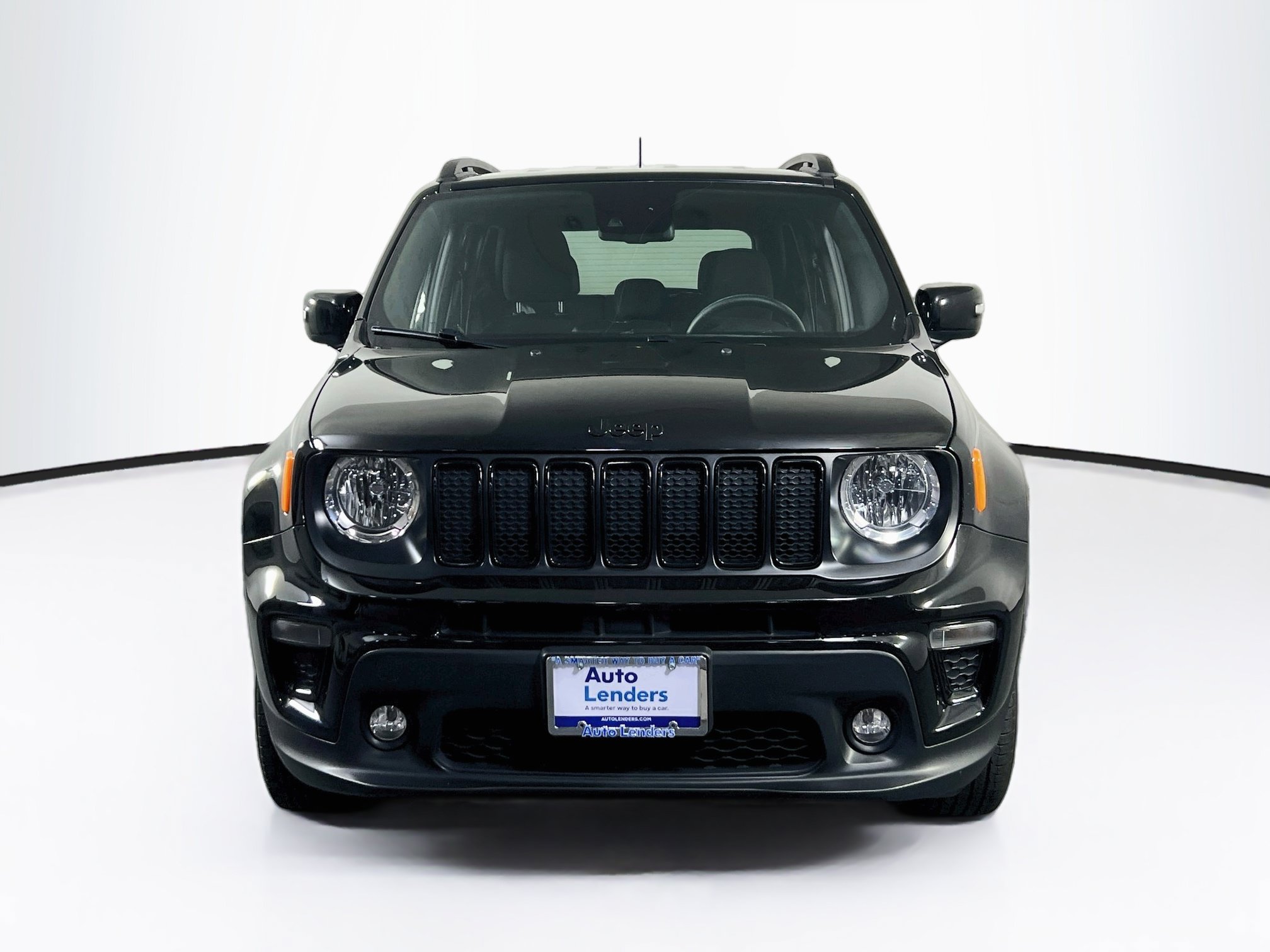 Used 2022 Jeep Renegade Altitude w/ Convenience Group AWD/4WD image 2