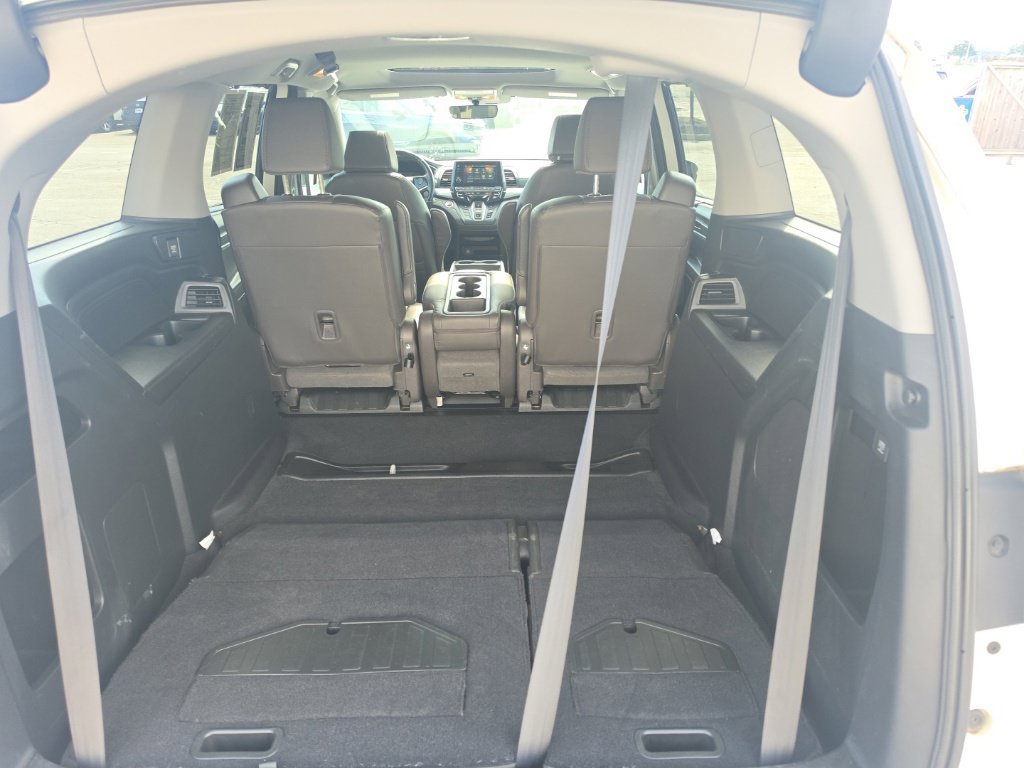 Used 2019 Honda Odyssey EX-L image 27