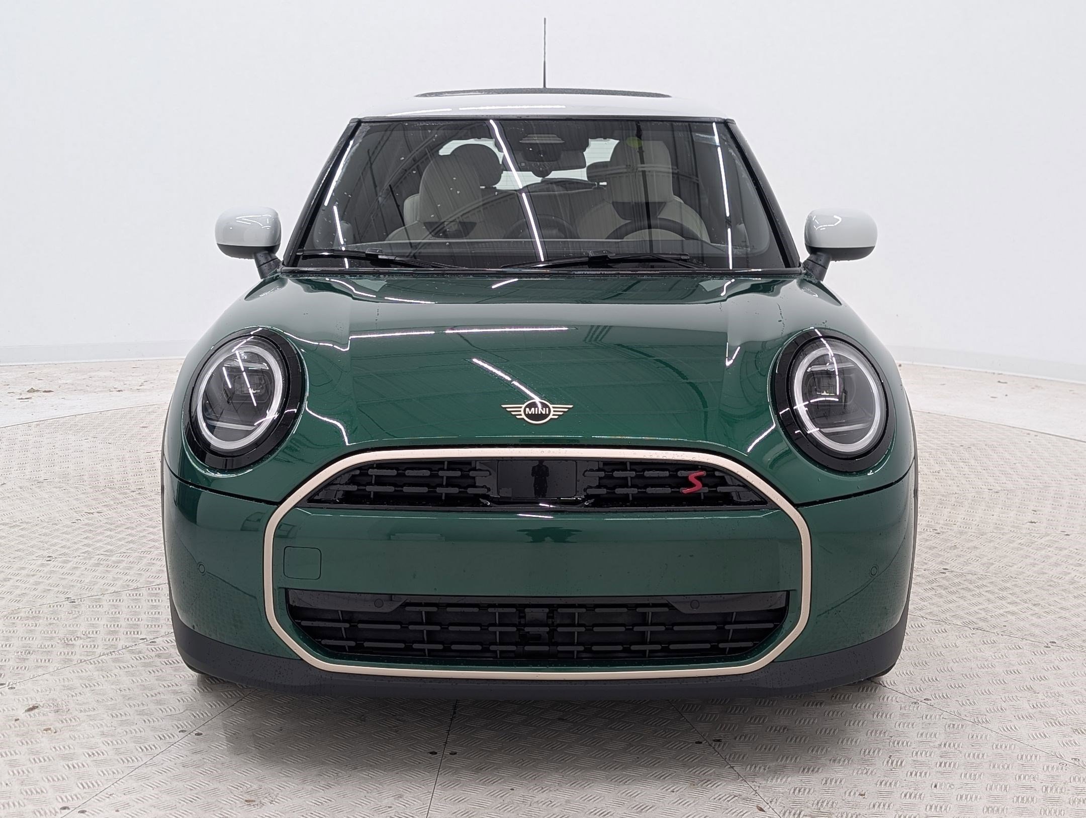 New 2026 MINI Cooper S image 5