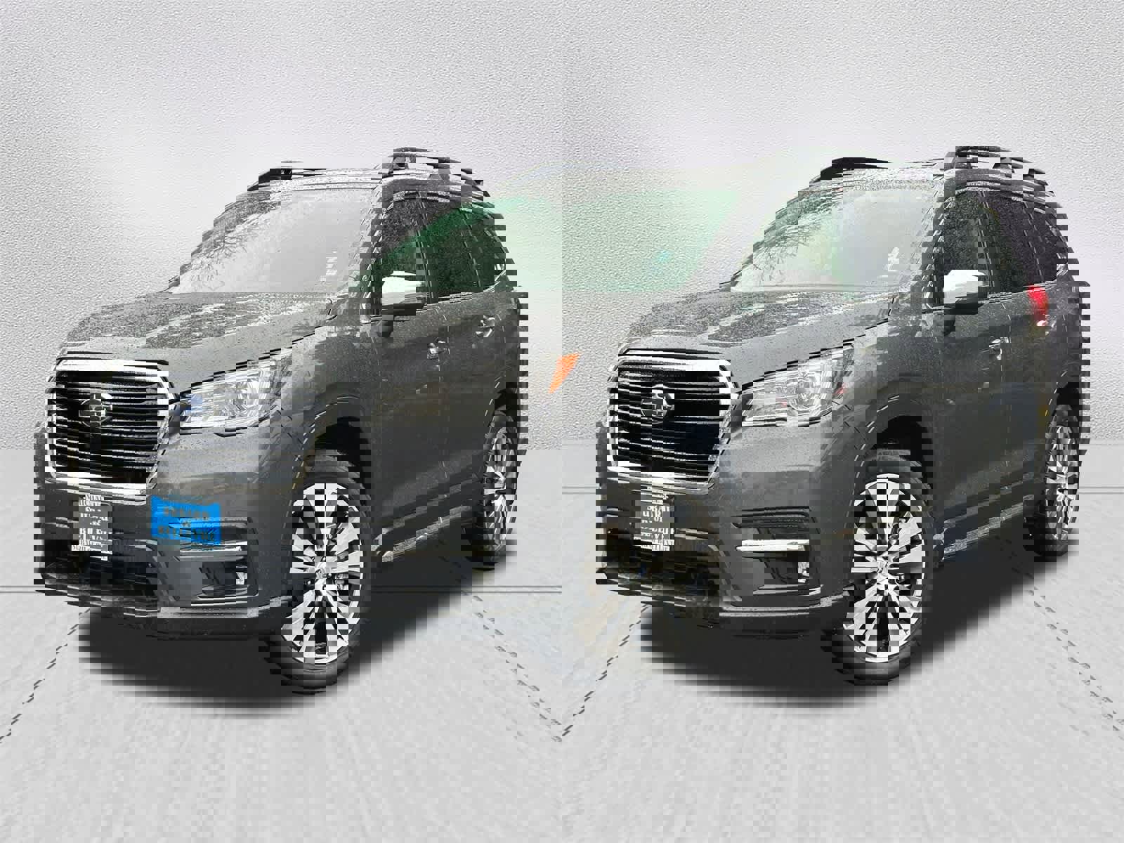 Used 2020 Subaru Ascent Touring w/ Popular Package #2