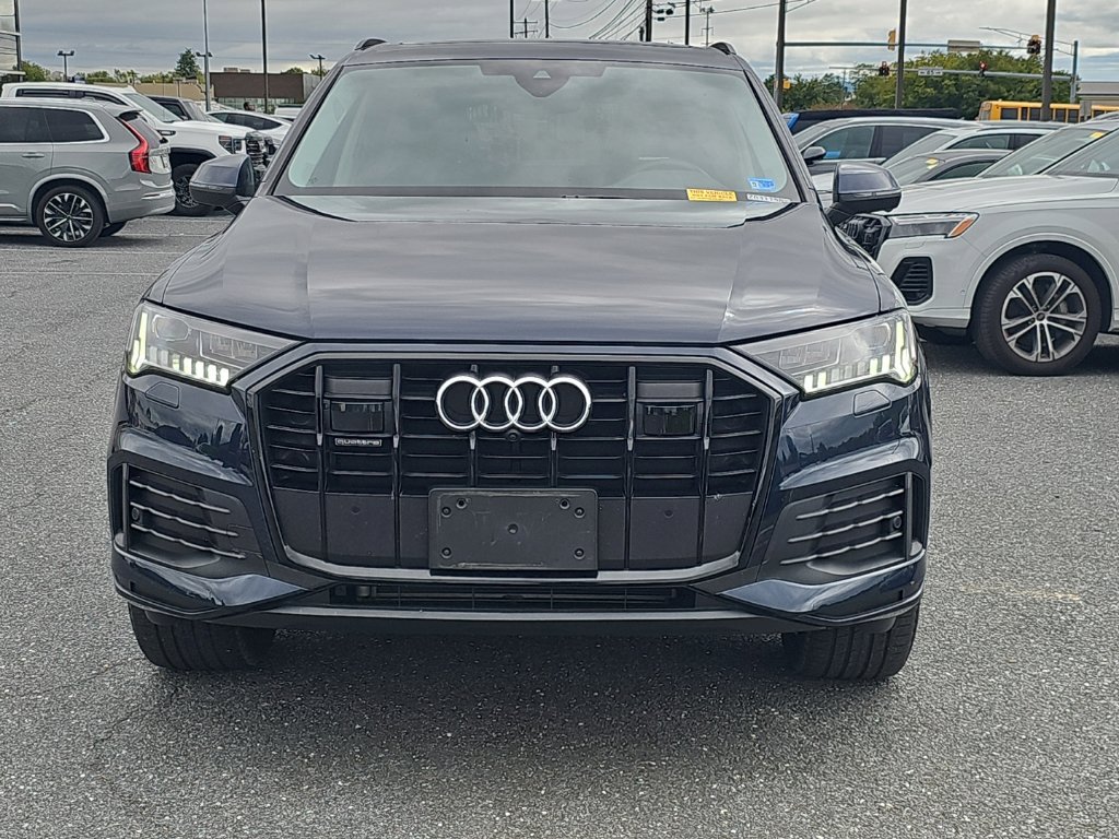 Used 2023 Audi Q7 2.0T Premium Plus AWD/4WD image 17