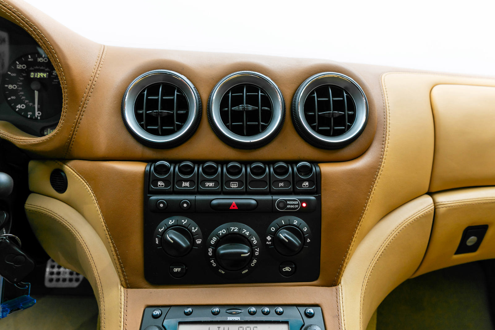 Used 2003 Ferrari 575M Maranello image 31