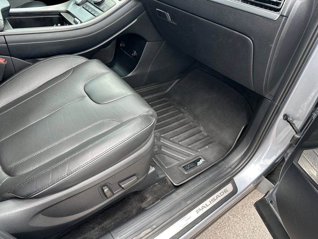 Used 2020 Hyundai Palisade Limited FWD image 38