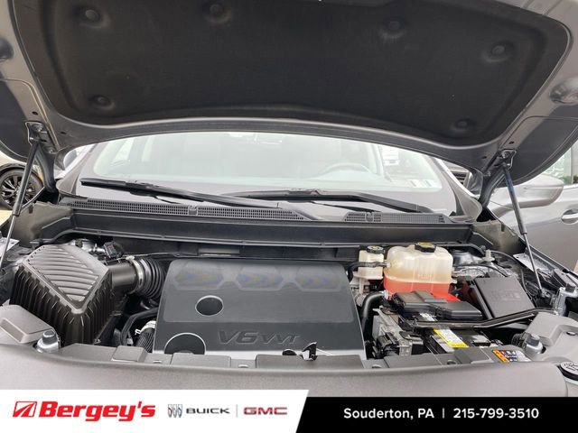 Used 2020 Buick Enclave Essence w/ Sound and Sites Package FWD image 34